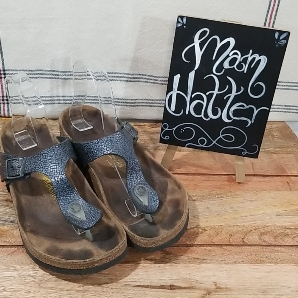 Birkenstock Gizeh Sandals